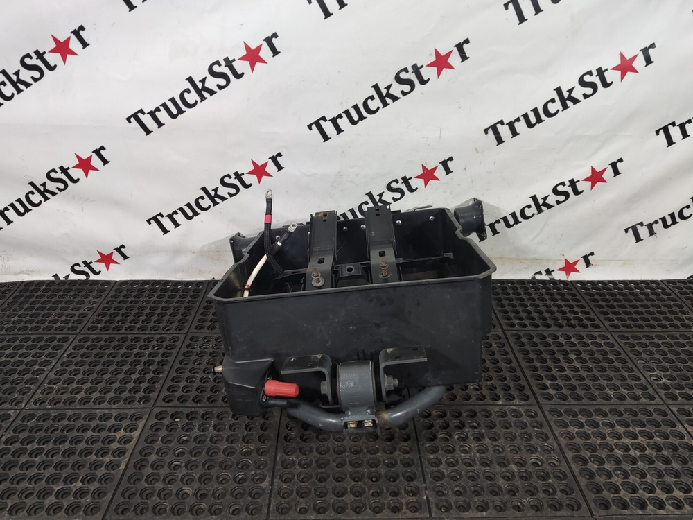 Ящик АКБ 2023г