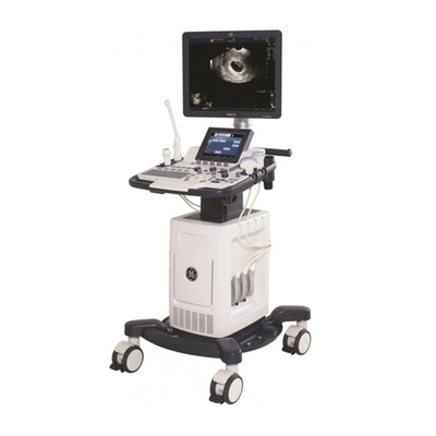 Ультразвуковая диагностическая система GE Healthcare LOGIQ F8