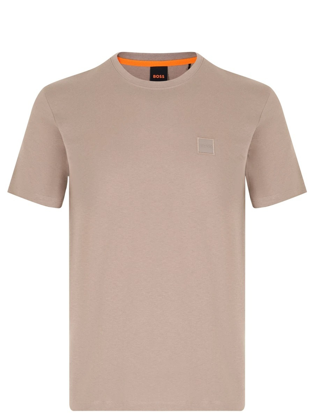 Футболка мужская BOSS Tales