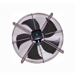 Вентилятор EС Volcano VR Mini new