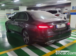 Mercedes-Benz E-Class W213 E250 Avangarde (09.2021)