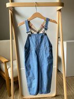 Джинсовый комбинезон Burberry, 86