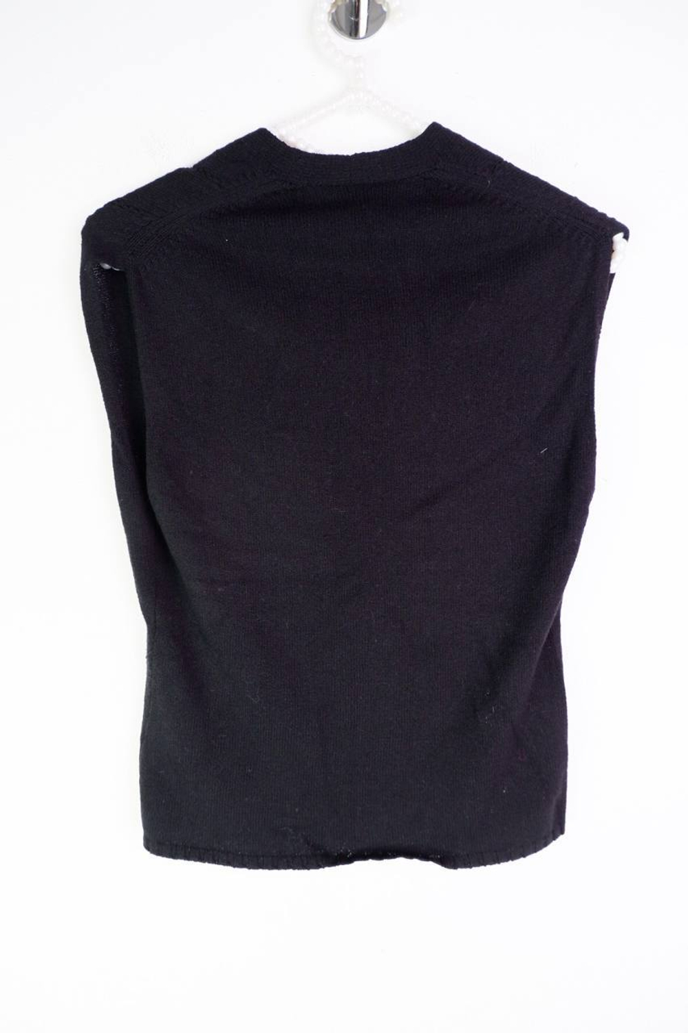 Жилетка Caractere для повседневной носки, маркировка М, визуально на 46 размер