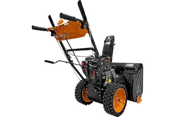 Снегоуборщик CARVER STG 7056WEL