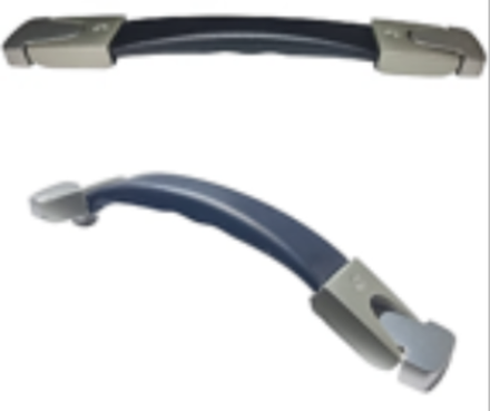 Ручка PLG-R 026, черный