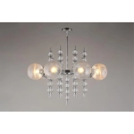 Подвесная люстра Aployt MELANI APL.821.03.08