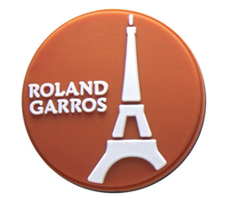 Виброгаситель Wilson Roland Garros Eiffel Tower - разноцветный