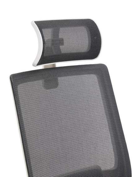 Кресло Urban 853A-1HLW Серый