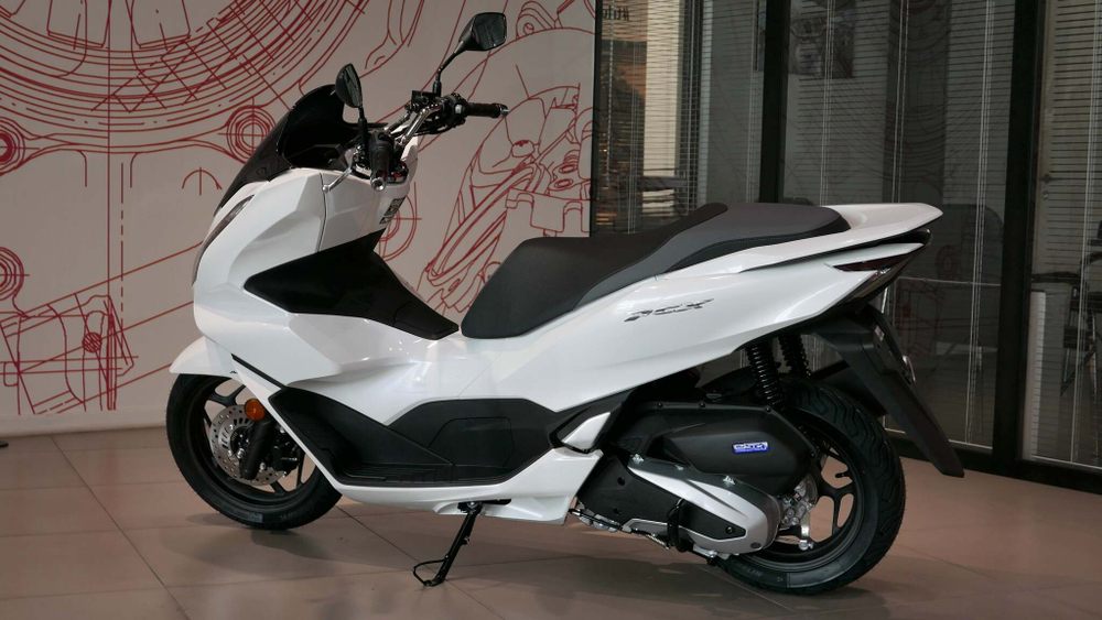 Honda PCX125