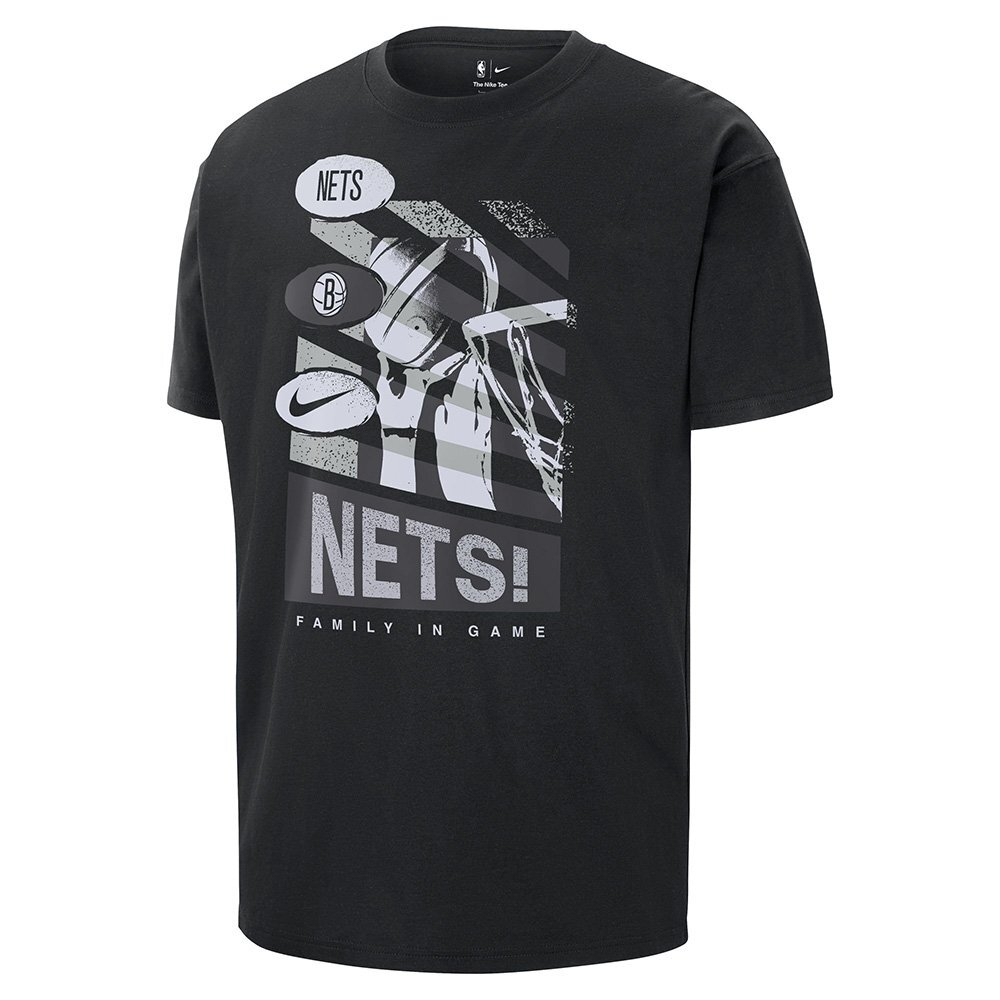 Nike brooklyn t shirt hot sale