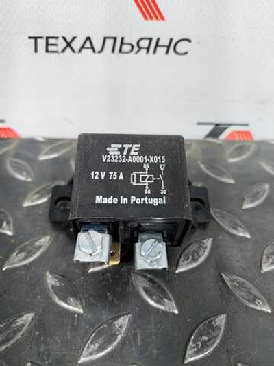 Реле стартера 540/16260