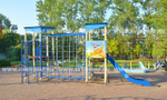 Игровой комплекс Сказка Подводный мир