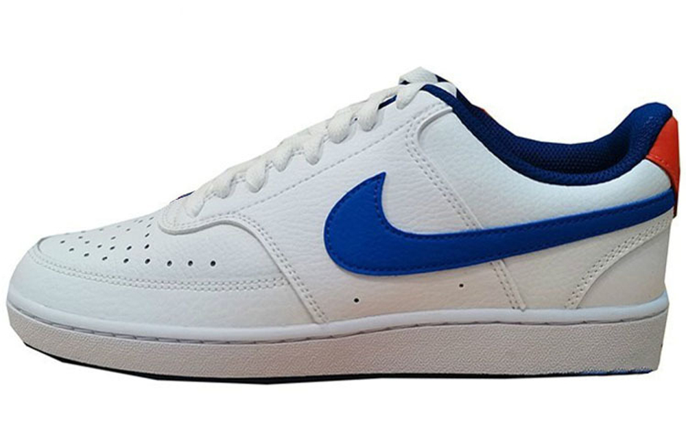 Кроссовки Nike Court Vision 1 Low