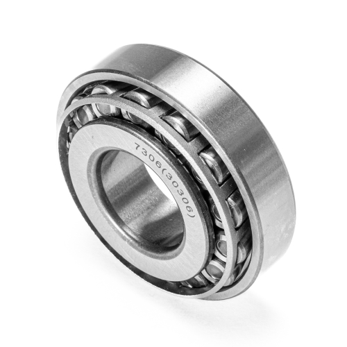 Подшипник роликовый конический однорядный открытый, 30х72х20.75 мм (МТЗ, ВТЗ)