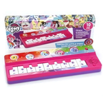 Электропианино "10 песен My Little Pony" на бат, коробка B1517258-R13 (Умка)