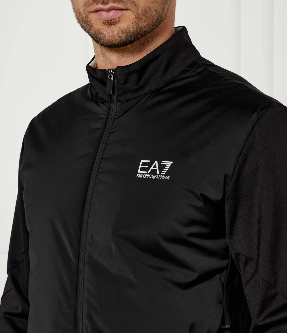Куртка EA7 - черный(6DPM85 PJUFZ)