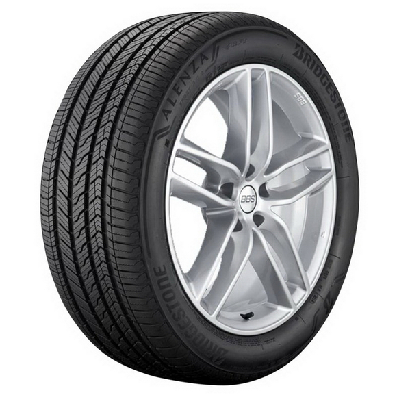 Всесезонная шина Bridgestone Alenza Sport A/S (275/55 R19 111H)