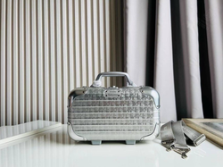 Сумка через плечо Christian Dior x Rimowa