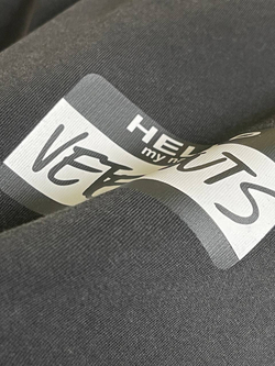 Футболка Vetements