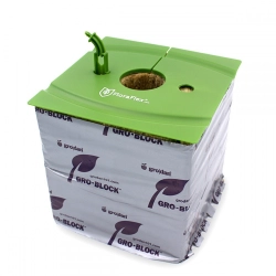 Крышка FloraFlex Drip Shield 2.0 - 6" (15cm)