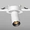 Встраиваемый светильник Фокус / FOCUS LED 7 Вт 2700 К 50° Technical c071cl-7w2.7k-wb