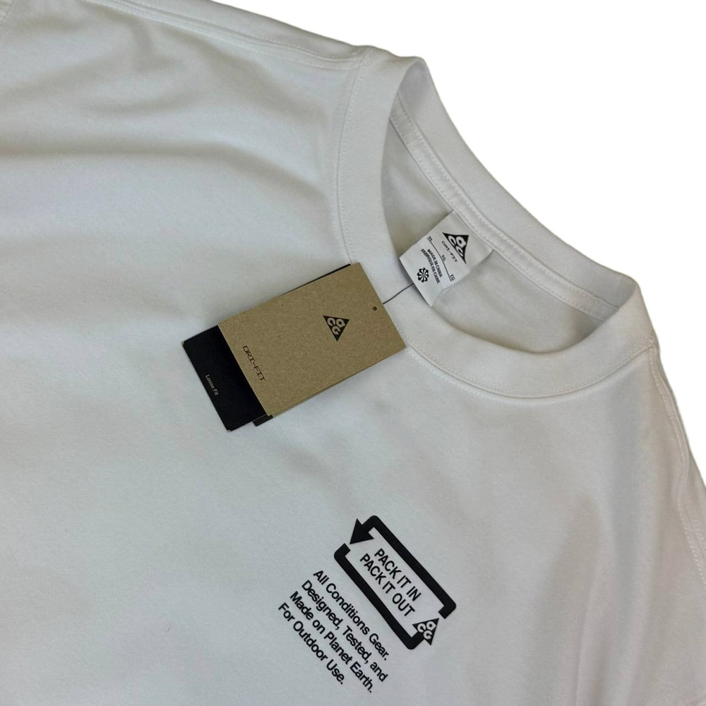 Футболка ACG