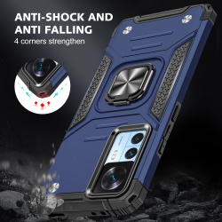 Противоударный чехол Legion Case для Xiaomi 12T (Pro)