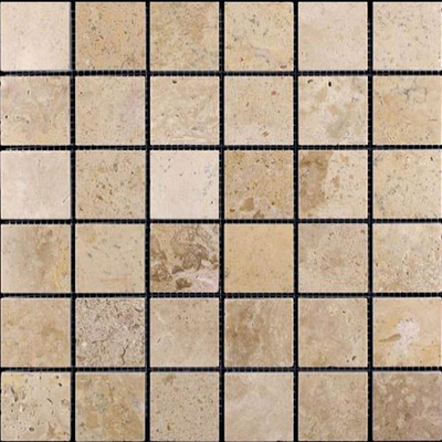 Мозаика мрамор Adriatica 7M090-48Р (48x48)