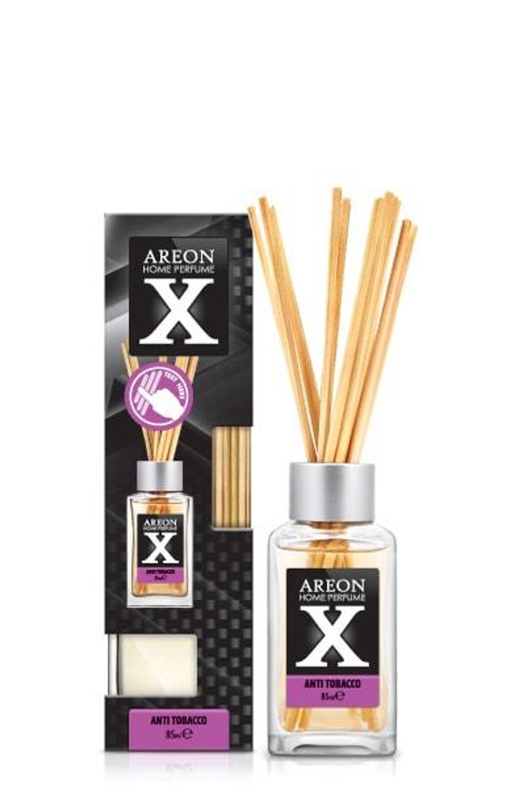 Areon Home Perfume X Anti Tobacco