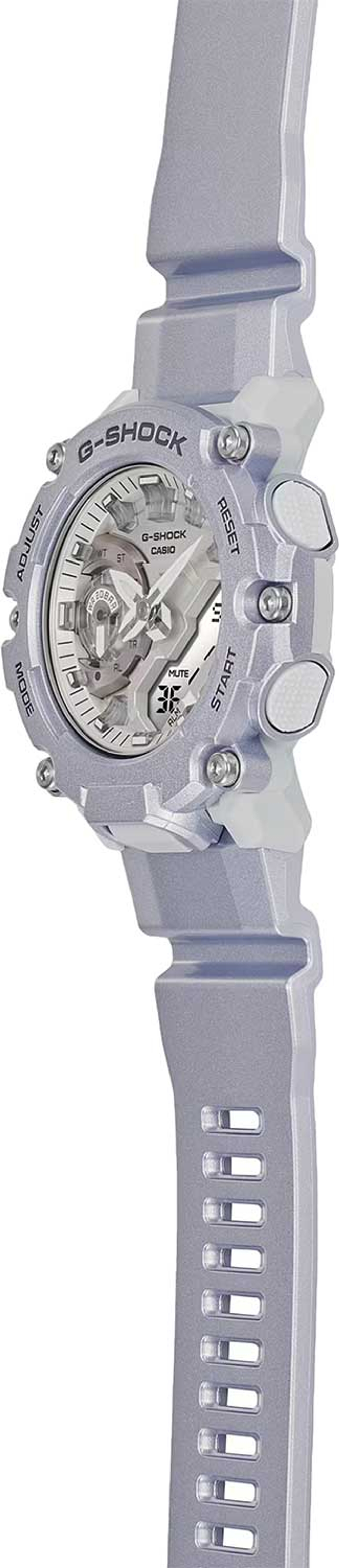 Часы Casio GA-2200FF-8A