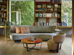 Диван Ceccotti Collezioni Icosofa