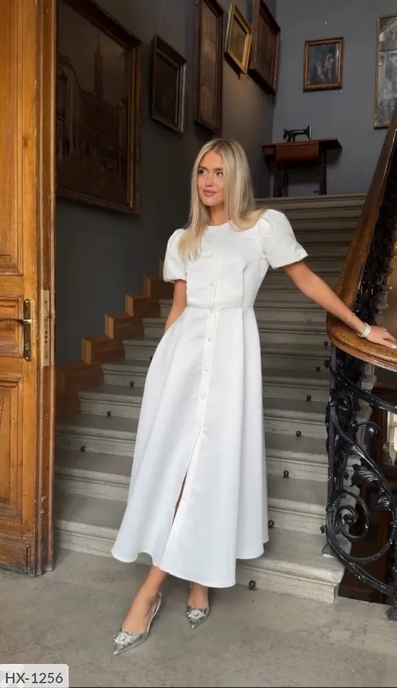 Платье HX-7515 Фабрика Моды