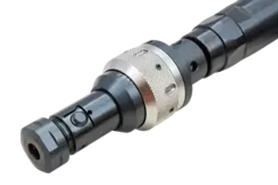 Машина резьбонарезная пневматическая Sumake ST-TT130