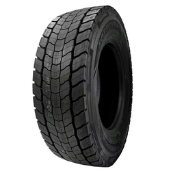 Грузовая шина Fortune FDR606 315/80 R22,5 156/150L Ведущая ось
