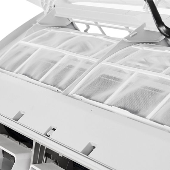 Сплит-система инверторного типа Ballu Platinum Evolution DC BSUI-09HN8_23Y комплект — (4)