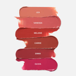 ZOEVA Pout Perfect Lipstick Pencil - Помада в карандаше оттенок Olivia, 4 g