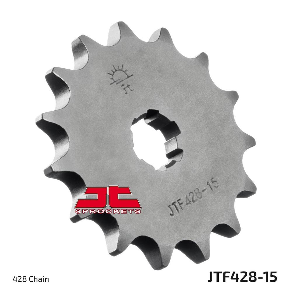 Звезда JTF428.15