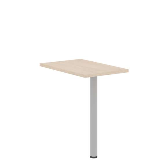 Приставка с опорой XR 704.1  700х450х750 XTEN