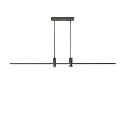 Pendant design lamp  (Black)Myinmu