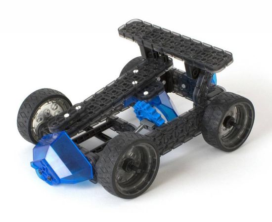 HEXBUG Простые механизмы (2): Катапульта