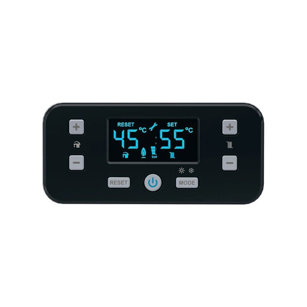 Настенный газовый котел E.C.A. Gerda 11 HST NG