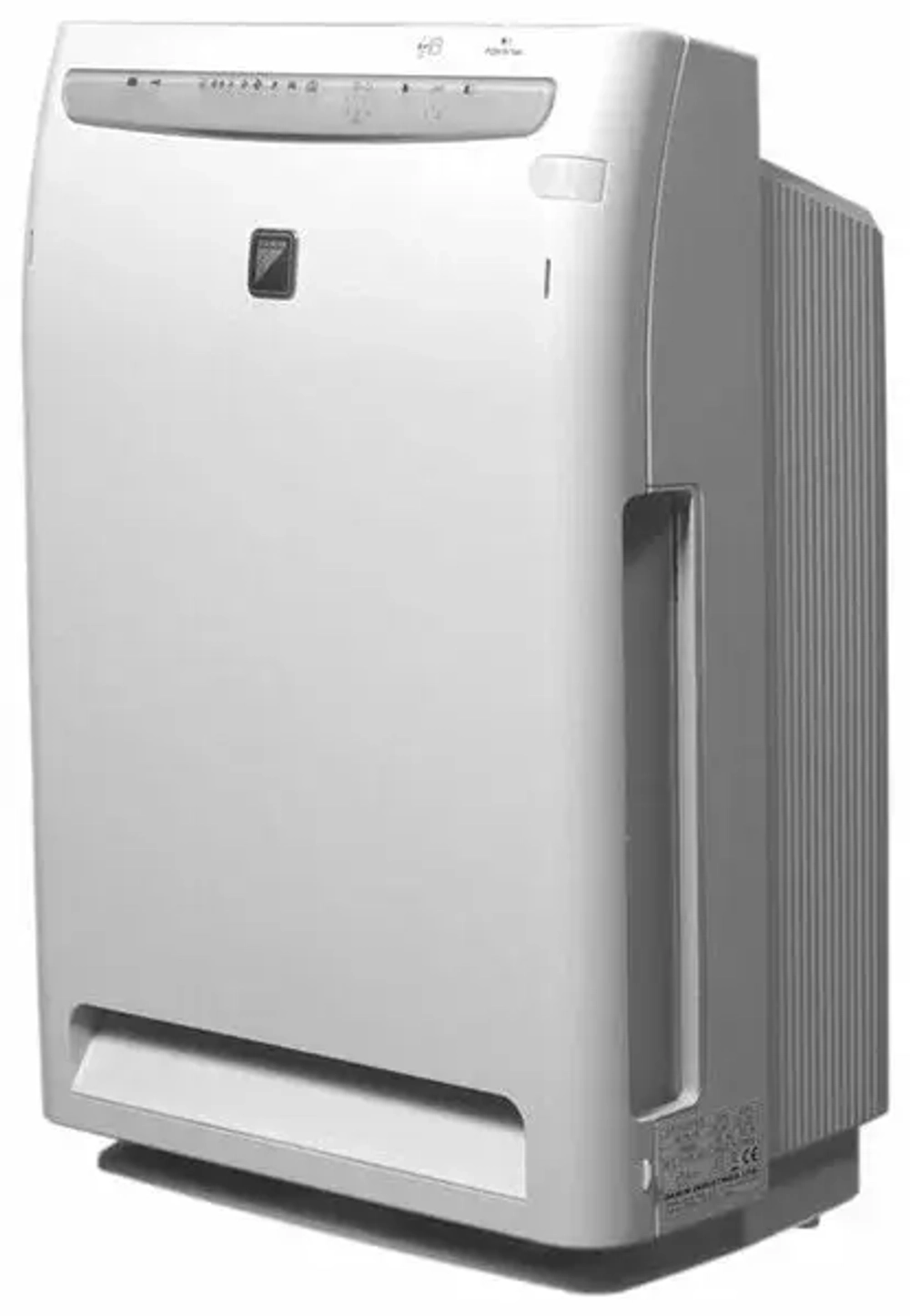 Очиститель воздуха Daikin MC70LVM, белый