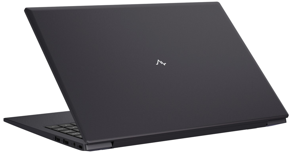 Ноутбук  Maibenben Smart S14A-iN10UM 14 ", Intel N, 8 Гб RAM, 256 Гб SSD, UHD Graphics 730, Темно-синий