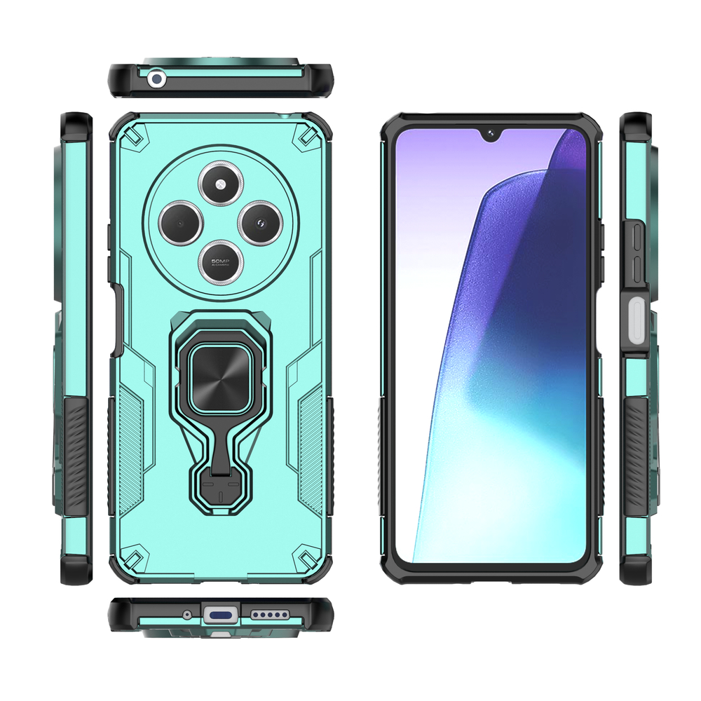 Противоударный чехол Antistrike для Xiaomi Redmi 14C 4G