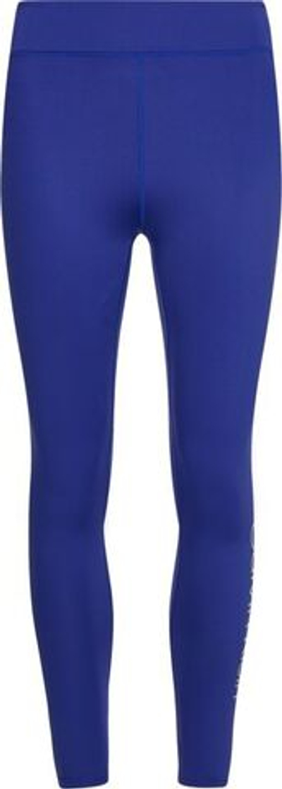 Леггинсы Calvin Klein WO Legging Full Length - Blue