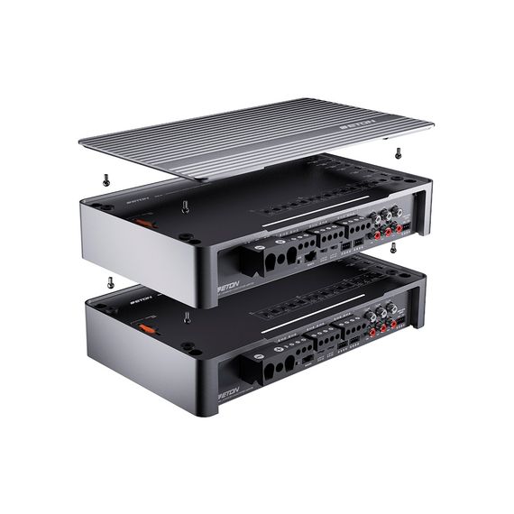 Усилитель ETON MA6