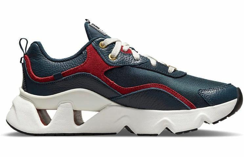 Кроссовки Nike Ryz 365 2 Sdc (Женская размерная сетка)