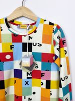 Лонгслив Mum of Six