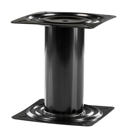 Стойка для сидений 178мм, сталь, черный