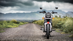 Royal Enfield Classic 350 Chrome Red